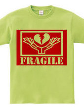 FRAGILE