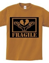 FRAGILE