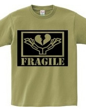 FRAGILE