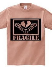 FRAGILE