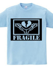 FRAGILE