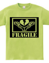 FRAGILE