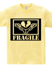 FRAGILE