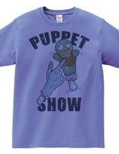 puppet show