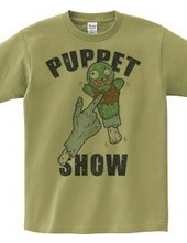 puppet show