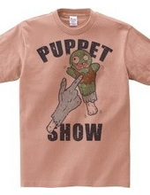 puppet show