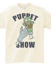 puppet show