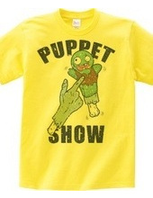 puppet show