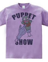 puppet show