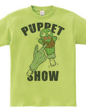 puppet show