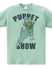 puppet show