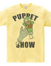 puppet show
