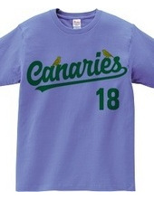 Canaries #18