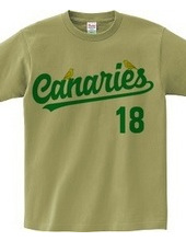 Canaries #18