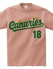 Canaries #18