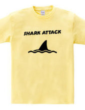 Shark attack