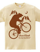 Bear Climb