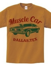 Muscle Car