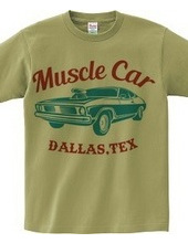 Muscle Car