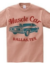 Muscle Car