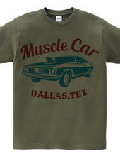 Muscle Car