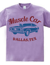 Muscle Car