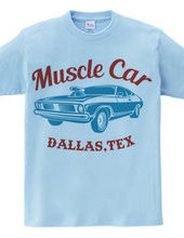 Muscle Car