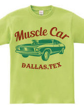 Muscle Car