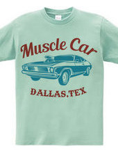 Muscle Car