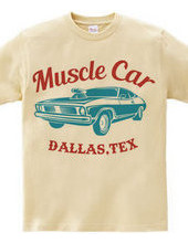 Muscle Car