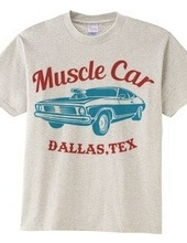 Muscle Car