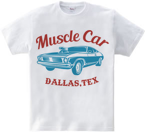 Muscle Car