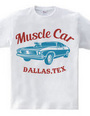 Muscle Car