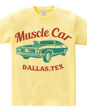 Muscle Car