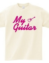 My Guitar