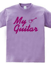 My Guitar