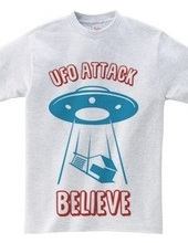 UFO ATTACK