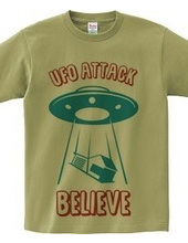 UFO ATTACK