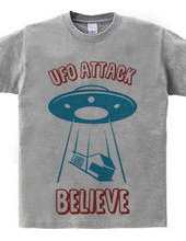 UFO ATTACK