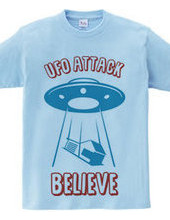 UFO ATTACK