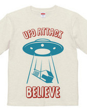 UFO ATTACK