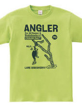 ANGLER-lure discovery! ~