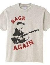 Tom Morello Rage Again