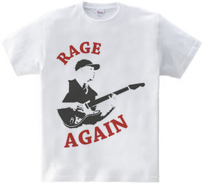 Tom Morello Rage Again