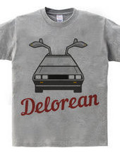 DeLorean