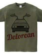 DeLorean