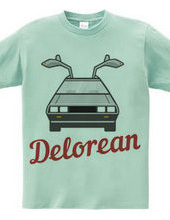 DeLorean