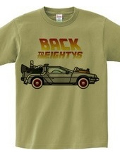 DeLorean 2