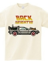 DeLorean 2