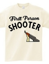 First Person Shooter